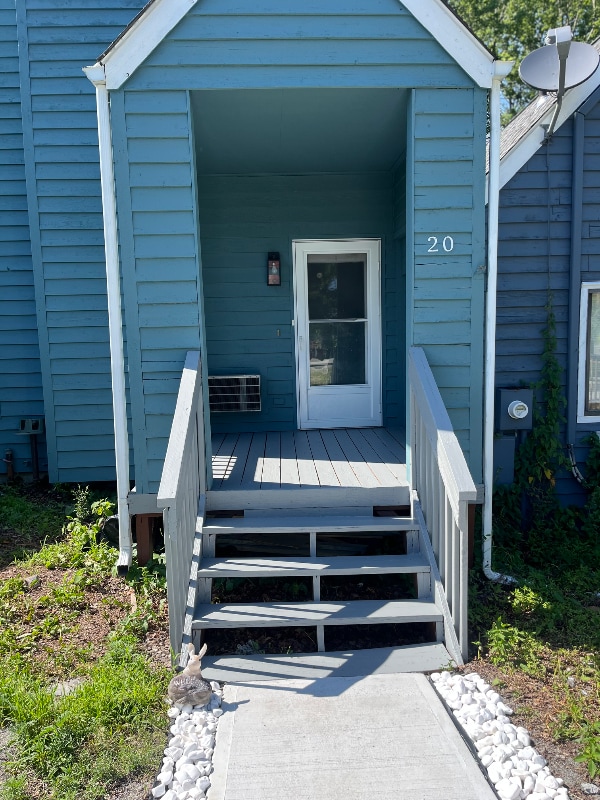 20 Fox Ridge in Woodridge, NY - Building Photo - Building Photo