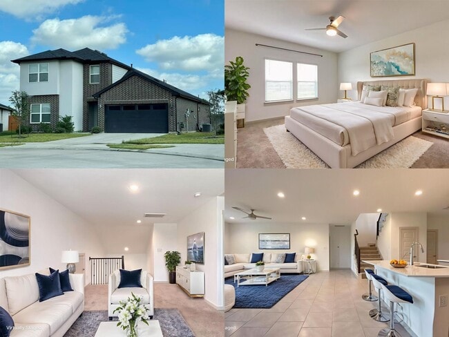 property at 3943 Austins Pass