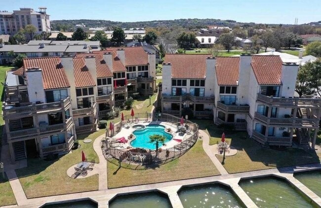 property at 509 Short Circuit