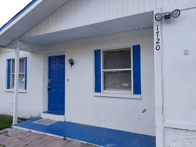 1720 Merrick Rd in Lakeland, FL - Building Photo - Building Photo