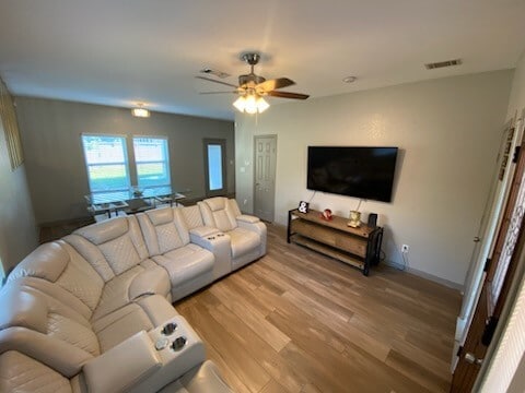 property at 4826 E Fairfax Village Cir