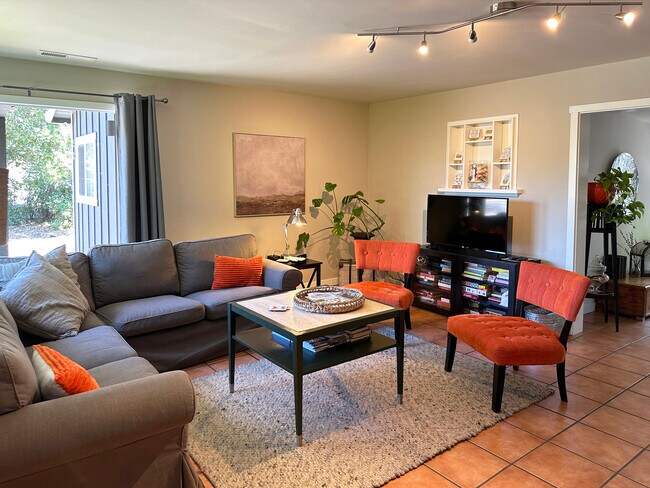 property at 50 Maple Ave