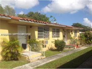 property at 8960 NE 2nd Ave