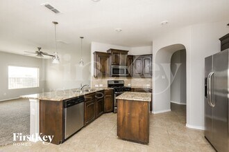 1721 Jacona Trail in Fort Worth, TX - Building Photo - Building Photo