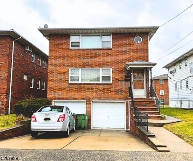 property at 400 Kennedy Dr