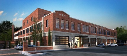 The Fairmont Creamery in Cleveland, OH - Building Photo - Building Photo