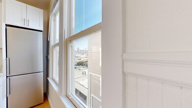 507 Greenwich St in San Francisco, CA - Building Photo - Building Photo