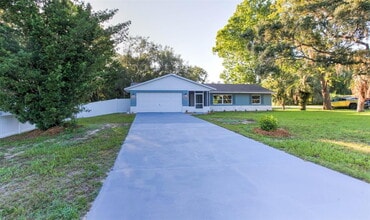 610 Independence Hwy in Inverness, FL - Building Photo - Building Photo