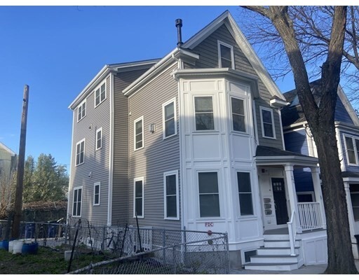23 Dell St-Unit -1 in Somerville, MA - Building Photo
