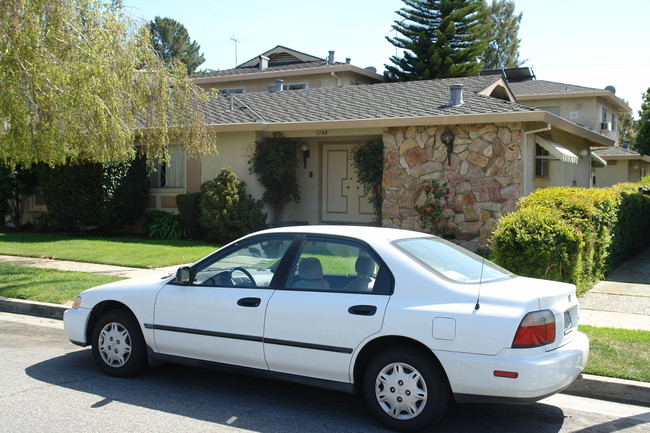 3140 Neal Ave in San Jose, CA - Building Photo - Building Photo