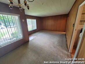 126 Kinder Dr in San Antonio, TX - Building Photo - Building Photo