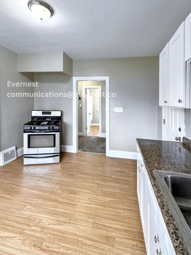 property at 11917 Forest Ave