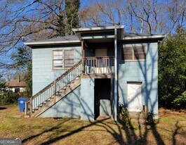 34 E New St in Winder, GA - Building Photo