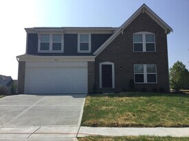 1229 Durbin Ter in Maineville, OH - Building Photo