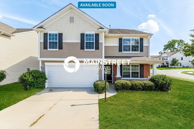 property at 15027 Alyssa Faith Ct
