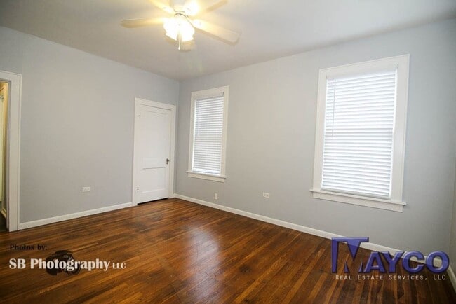 property at 234 Topeka St