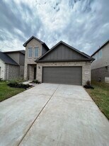 15446 Islandview Ln in Houston, TX - Building Photo