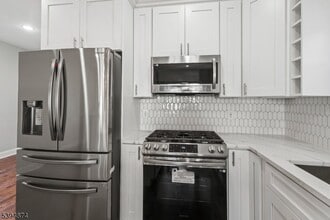 53 Marcy Ave in East Orange, NJ - Building Photo - Building Photo