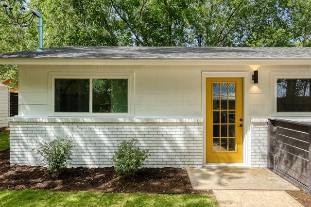 property at 5005 Avenue F