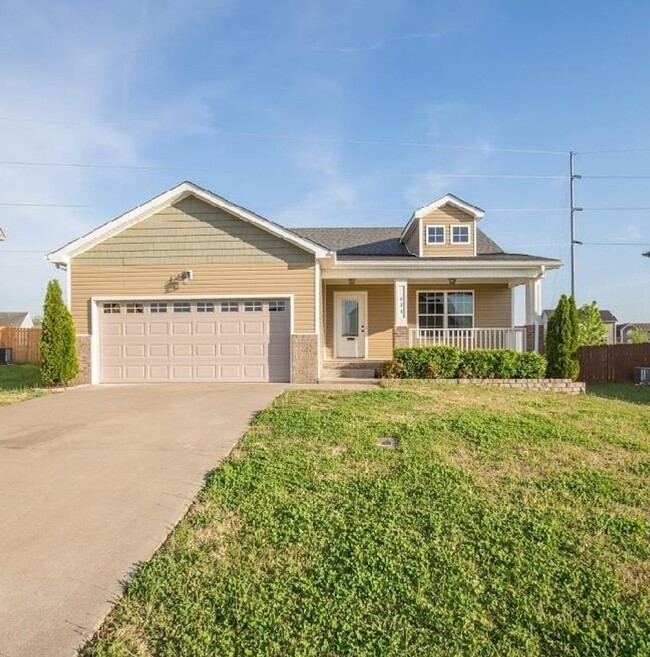 property at 1034 Dwight Eisenhower Way