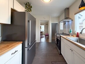 2817 W Euclid Ave in Spokane, WA - Building Photo - Building Photo