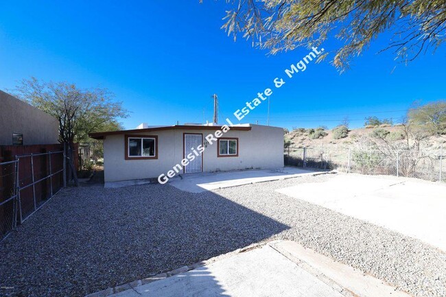 407 W 34th St in Tucson, AZ - Building Photo - Building Photo