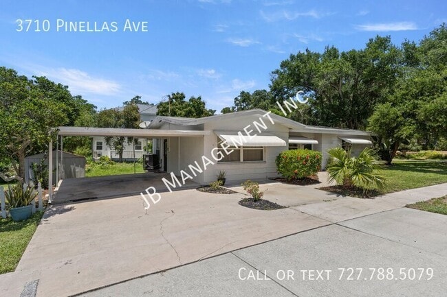 3710 Pinellas Ave in Safety Harbor, FL - Building Photo - Building Photo