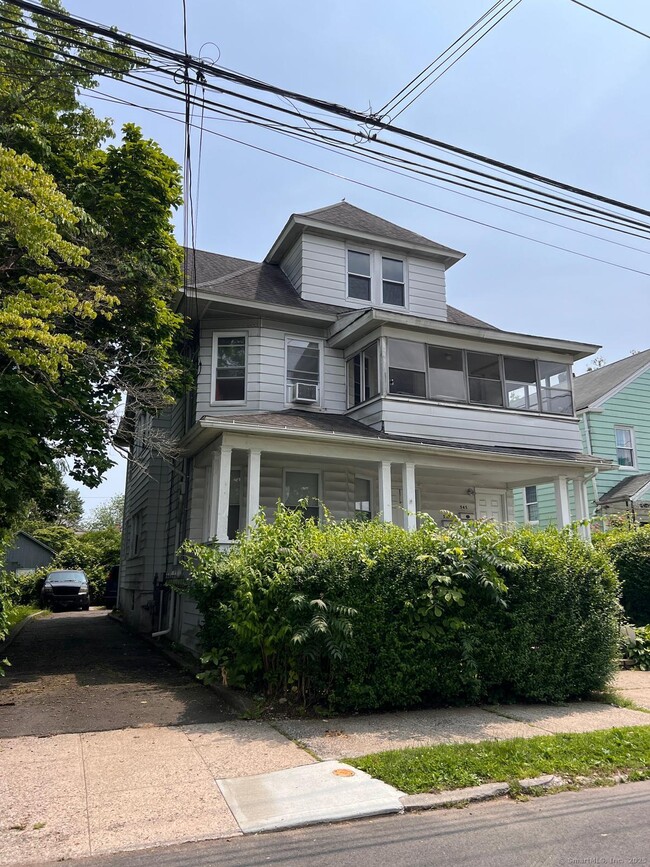545 Lincoln Ave in Bridgeport, CT - Building Photo - Building Photo