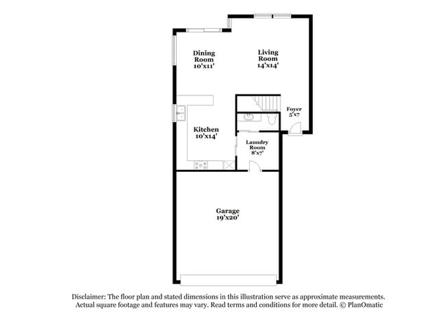 506 S Sunrise Dr in Gilbert, AZ - Foto de edificio - Building Photo