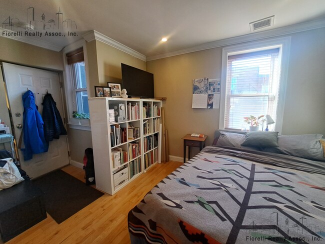 101 Prince St, Unit 10 in Boston, MA - Building Photo - Building Photo