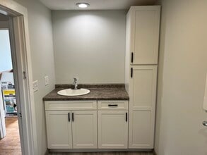 124 Aubrey Ave, Unit Left Side Apartment in Boonville, NY - Building Photo - Building Photo