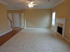 812 Buffington Way in Canton, GA - Building Photo - Building Photo