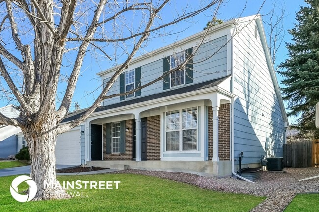 19388 E Brown Dr in Aurora, CO - Building Photo - Building Photo