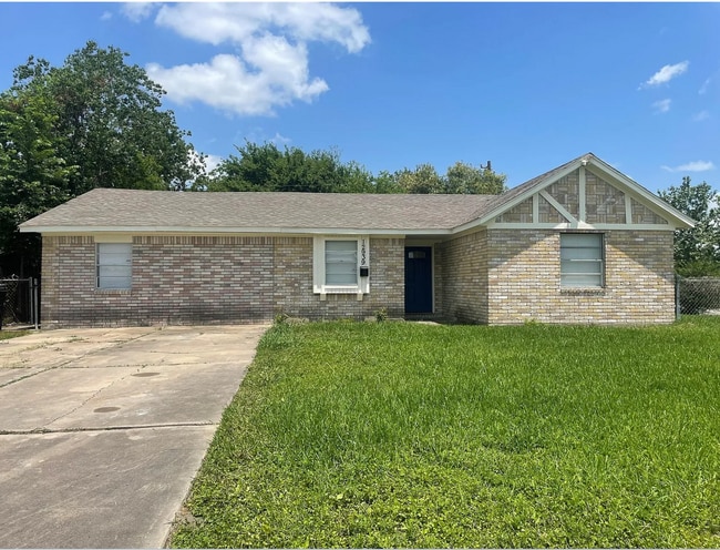 property at 12939 Scott St