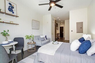 2550 17th St NW in Washington, DC - Building Photo - Building Photo