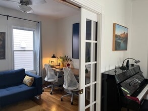 399 Washington St, Unit 2 in Somerville, MA - Building Photo - Building Photo