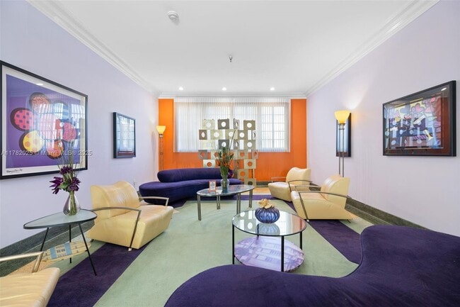 property at 530 Ocean Dr