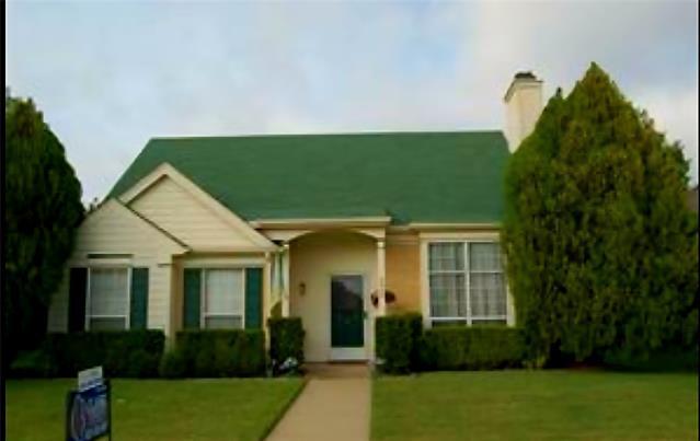 property at 2409 Bellbrook Ln