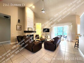 2141 Durban Ct in Oviedo, FL - Building Photo - Building Photo