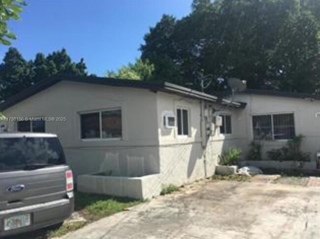 property at 1574 NW 58th St