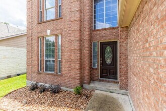 630 Hookberry Trail in San Antonio, TX - Building Photo - Building Photo