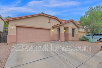 8842 E Portobello Ave in Mesa, AZ - Building Photo - Building Photo