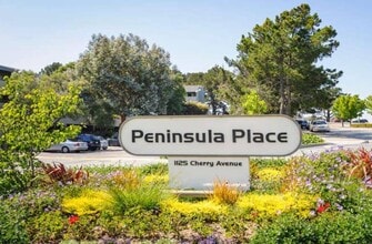 1126 Cherry Ave in San Bruno, CA - Building Photo - Building Photo