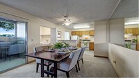 Building Photo - The Retreat at Austin Bluffs Apartments in Colorado Springs, Colorado