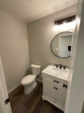 2912 Montvale Rd in Maryville, TN - Foto de edificio - Building Photo