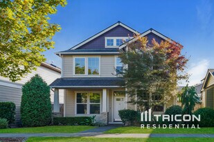 4707 Natalee Dr SE in Lacey, WA - Building Photo