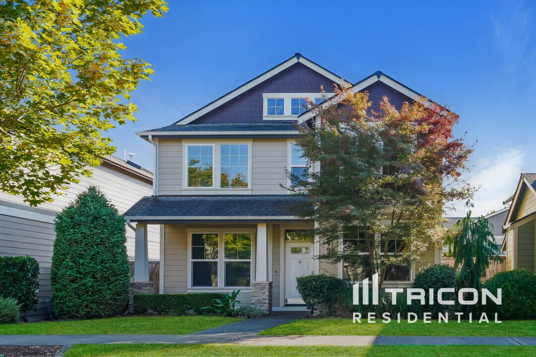 4707 Natalee Dr SE in Lacey, WA - Building Photo