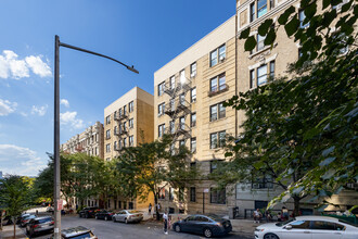 609-611 W 151st St in New York, NY - Building Photo - Primary Photo