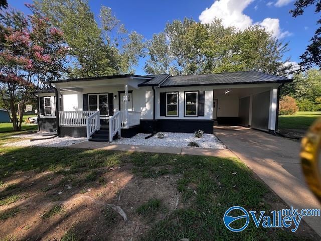 property at 704 7th St NE