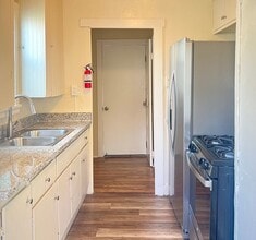 324-342 S Buena Vista Ave in San Jose, CA - Building Photo - Building Photo